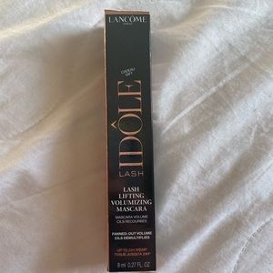 Lancome idole mascara